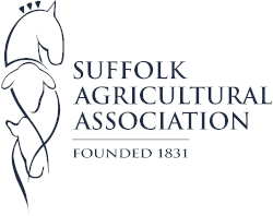 Suffolk Show logo